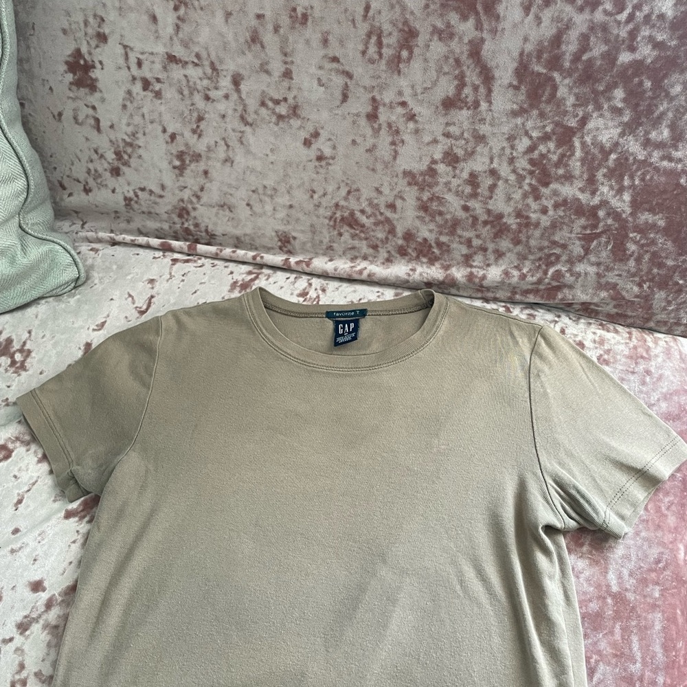 Gap Favorite Tee T-Shirt